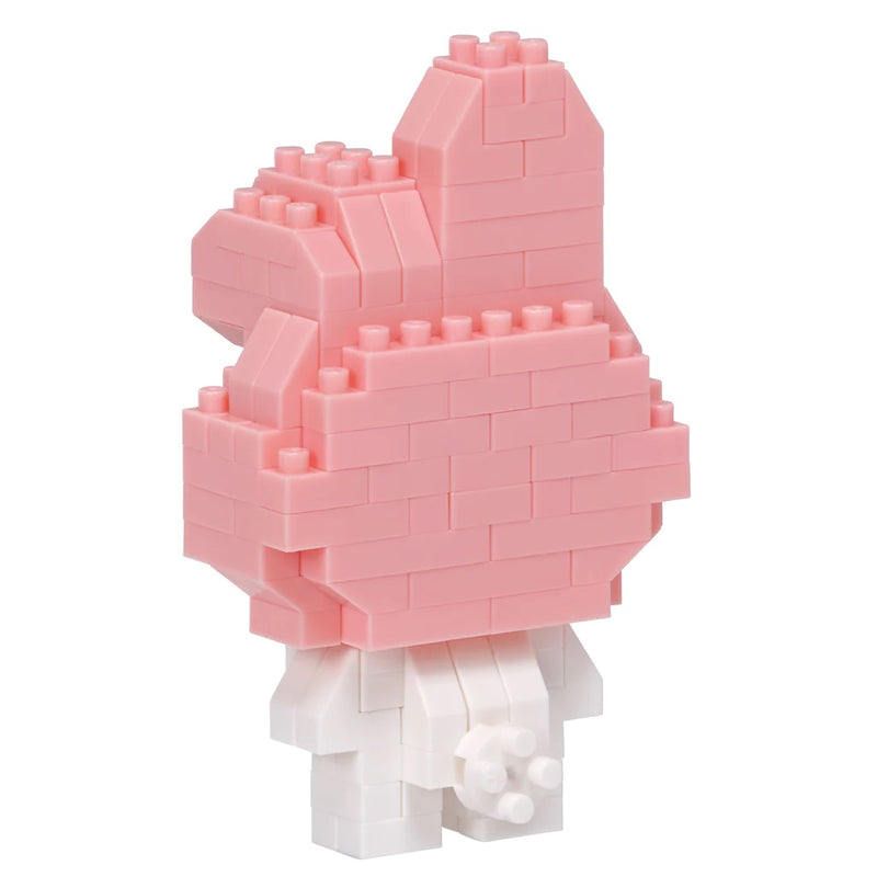 Sanrio - My Melody Nanoblock