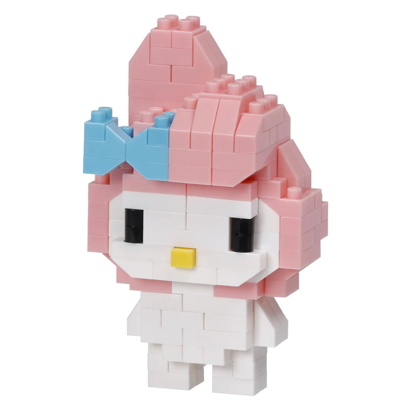 Sanrio - My Melody Nanoblock