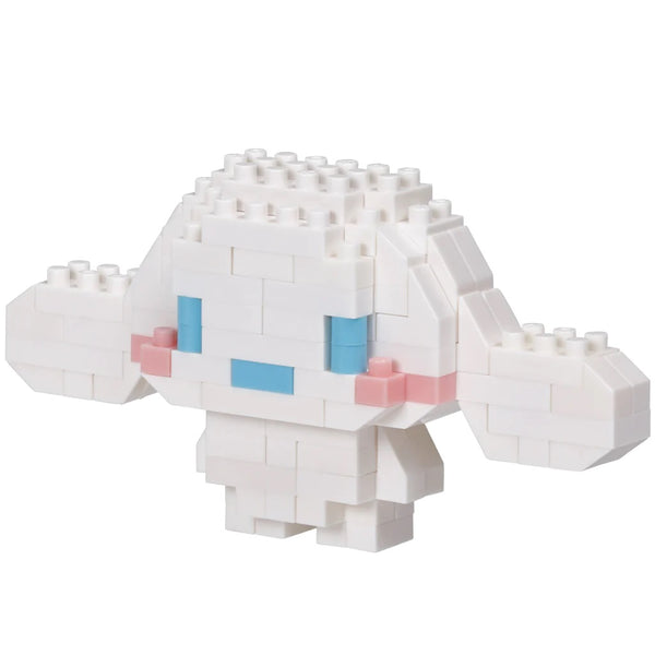 Sanrio - Cinnamoroll Nanoblock