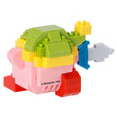 Kirby - Kirby Sword Nanoblock