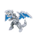 Yu-Gi-Oh! - Blue-Eyes White Dragon Nanoblock