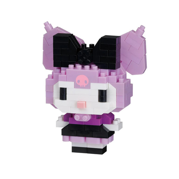 Sanrio - Kuromi Dress Up