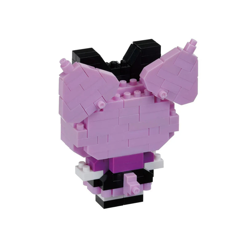 Sanrio - Kuromi Dress Up
