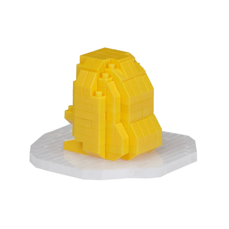 Sanrio - Gudetama Nanoblock