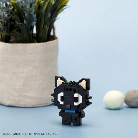 Sanrio - Chococat Nanoblock