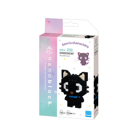 Sanrio - Chococat Nanoblock