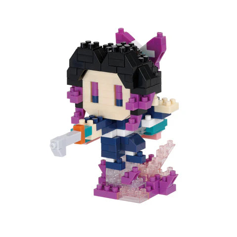Demon Slayer - Shinobu Kocho Nanoblock (2025)