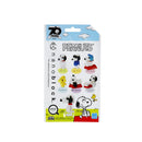 Peanuts Vol. 1 Assorted Blind Box CDU Mininano Nanoblock