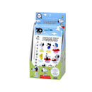 Peanuts Vol. 1 Assorted Blind Box CDU Mininano Nanoblock