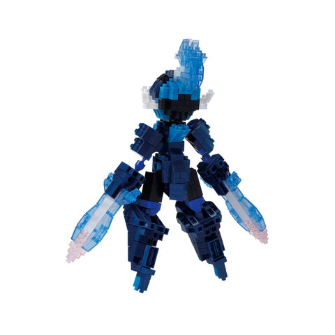 Pokemon - Ceruledge RS Nanoblock