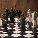 Harry Potter - Wizard Chess Set