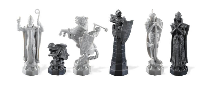 Harry Potter - Wizard Chess Set