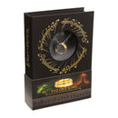 The Lord of the Rings - The One Ring on Chain Necklace Replica