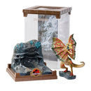 Jurassic Park – Dilophosaurus Diorama