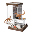 Jurassic Park - Velocirpator Diorama