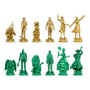 Wicked – Chess Set