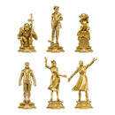 Wicked – Chess Set
