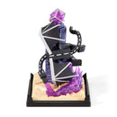 Minecraft – Ender Dragon Diorama