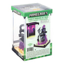 Minecraft – Ender Dragon Diorama