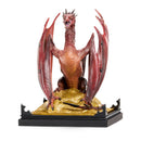 The Lord of the Rings – Smaug Figure Diorama
