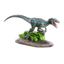 Jurassic World - Blue the Velociraptor Toyllectible Treasures