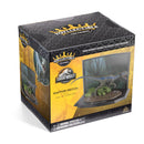 Jurassic World - Blue the Velociraptor Toyllectible Treasures