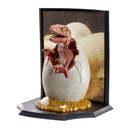 Jurassic Park - Life Finds a Way Baby Velociraptor "Egg" Toyllectible Treasures