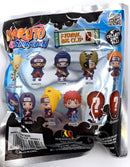 Naruto - 3D PVC Bag Clips Series 7 Blind Bag