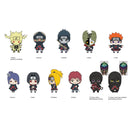 Naruto - 3D PVC Bag Clips Series 7 Blind Bag