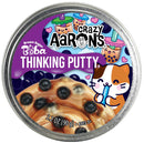 Crazy Aaron's Thinking Putty - Trendsetters: Brown Sugar Boba