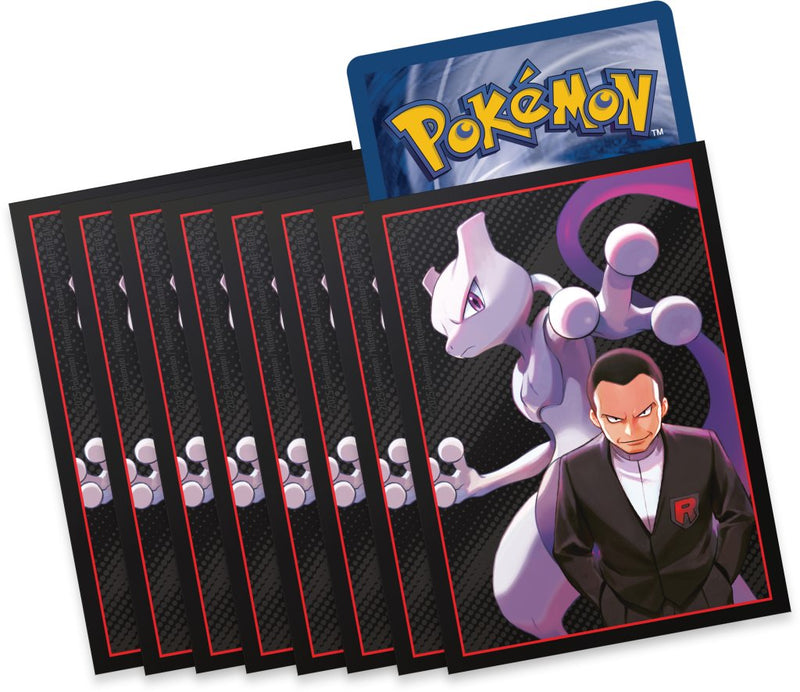 Pokemon TCG: Scarlet & Violet - Destined Rivals Elite Trainer Box