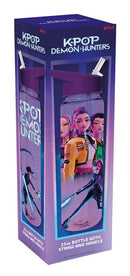 K-Pop Demon Hunters - Battle - 700ml Drink Bottle