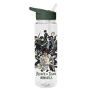 Attack On Titan - Strike Team 700ml Drink Bottle