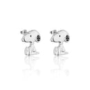 Peanuts - Snoopy Stud Earrings