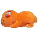 Pokémon - Charmander 18" Sleeping Plush