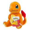 Pokemon - 8” Plush (Charmander