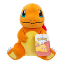 Pokemon - 8” Plush (Charmander