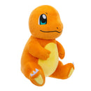Pokemon - 8” Plush (Charmander