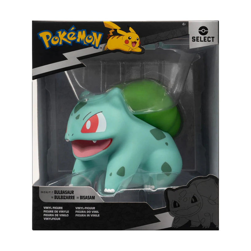 Pokemon Select Collection Buy Pokemon - Pokemon Select Vinyl Figure Assortment Online Australia ...
