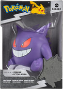 Pokémon - Gengar 4" Select Figure