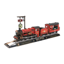 Harry Potter - Hogwarts Express Wooden Construction Craft Set