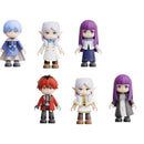 Frieren – Flexi Figs Magical Journey Blind Box