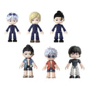 Jujutsu Kaisen – Flexi Figs Hidden Inventory Series Blind Box