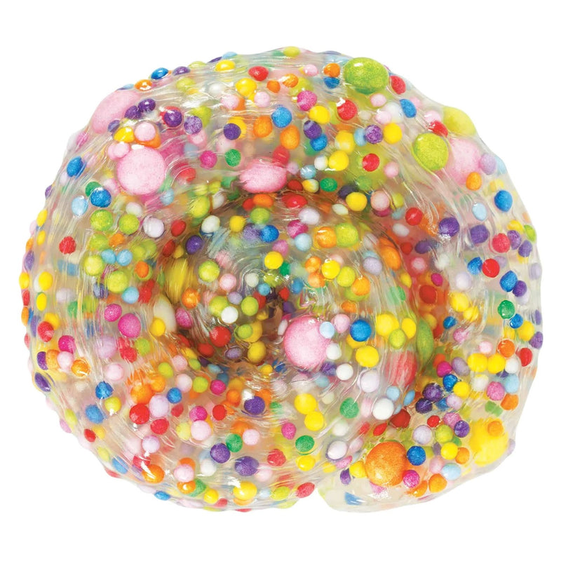 Crazy Aaron's Thinking Putty - Poke'n Dots Popp'n