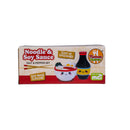 Flavour Mates - Noodle & Soy Sauce Salt & Pepper Set