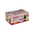 Flavour Mates - Noodle & Soy Sauce Salt & Pepper Set