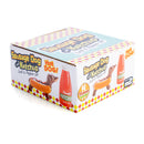 Sausage Dog & Ketchup Salt & Pepper Set