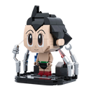 Astro Boy - Astro Boy Mini Buildable Figure (125pcs)