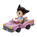 Astro Boy - Astro Boy in Vintage Car Construction Set (130pcs)