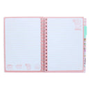 Pusheen Breakfast Club: A5 Notebook, Pen & Sticky Notes Set